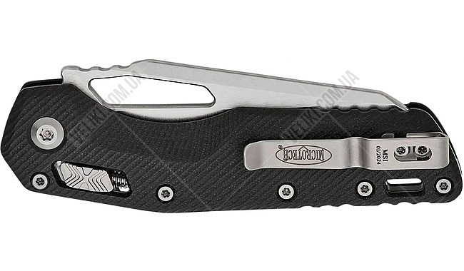 Ніж Microtech MSI - дополнительное фото 6