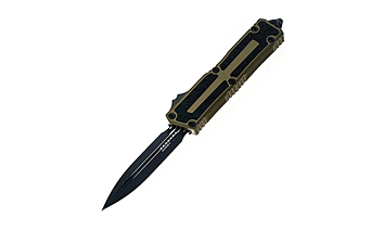 Ніж Microtech Scarab II GEN III BB