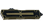 Нож Microtech Scarab II GEN III BB - дополнительное фото 2