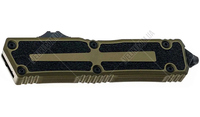 Нож Microtech Scarab II GEN III BB - дополнительное фото 2