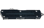 Ніж Microtech Scarab II GEN III SW - дополнительное фото 2