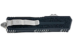 Ніж Microtech Scarab II GEN III SW - дополнительное фото 3