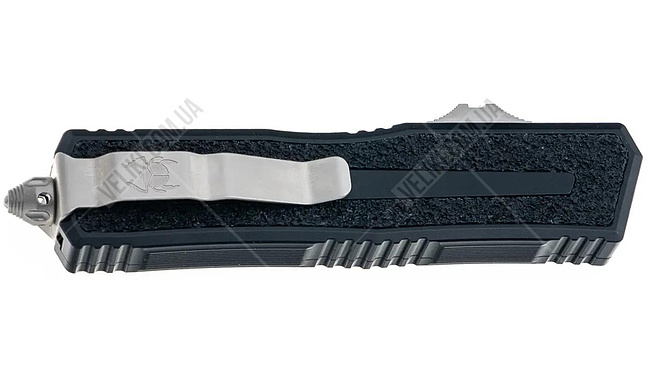 Ніж Microtech Scarab II GEN III SW - дополнительное фото 3