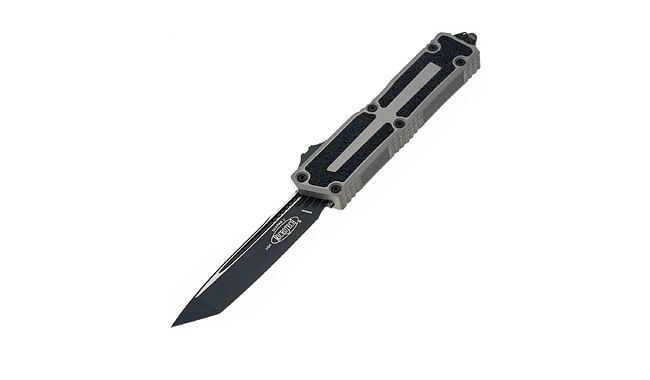Ніж Microtech Scarab II BB - фото 1