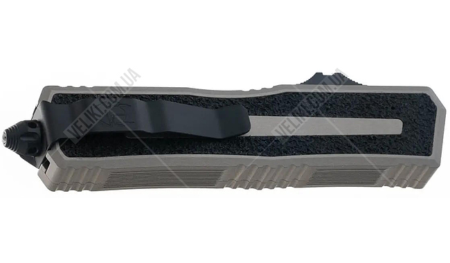 Ніж Microtech Scarab II BB - дополнительное фото 3