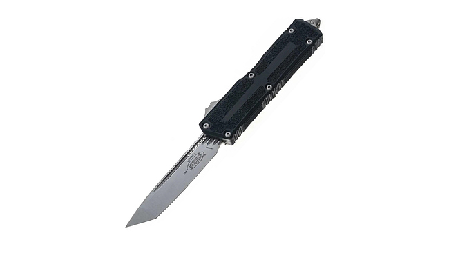 Нож Microtech Scarab II SW - фото 1