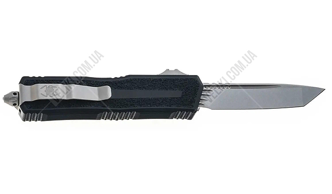 Нож Microtech Scarab II SW - дополнительное фото 1