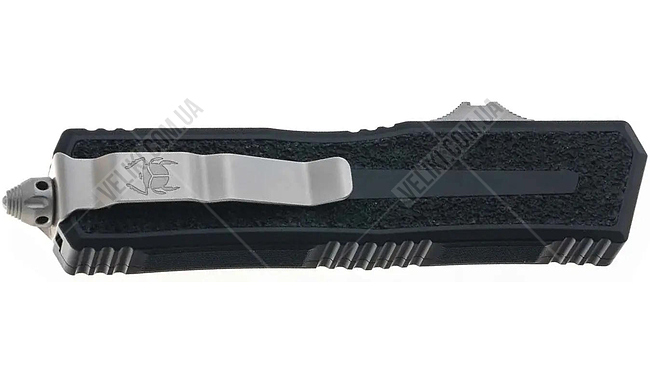 Нож Microtech Scarab II SW - дополнительное фото 3