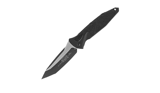 Ніж Microtech Sorom Elite T/E - фото 1