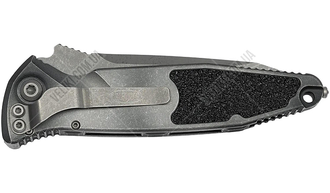 Ніж Microtech Sorom Elite - дополнительное фото 3