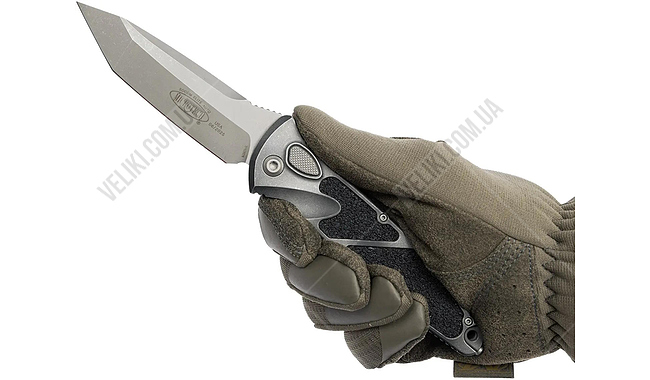 Ніж Microtech Sorom Elite - дополнительное фото 4