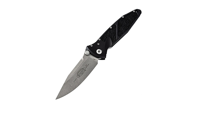 Ніж Microtech Sorom Elite S/EM - фото 1