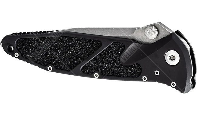 Ніж Microtech Sorom Elite S/EM - дополнительное фото 2