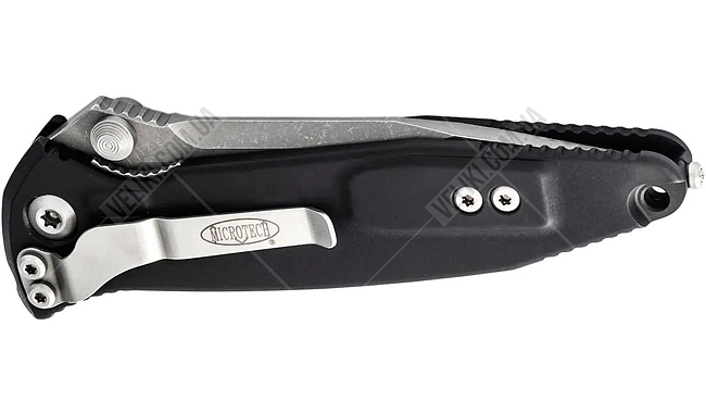 Ніж Microtech Sorom Elite S/EM - дополнительное фото 3