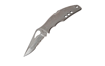 Ніж Spyderco Byrd Flight