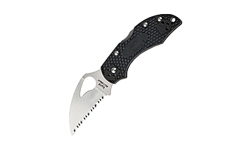 Ніж Spyderco Byrd Robin 2