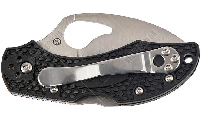 Нож Spyderco Byrd Robin 2 - дополнительное фото 3