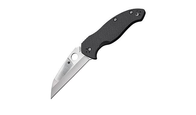 Нож Spyderco Canis - фото 1