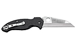 Нож Spyderco Canis - дополнительное фото 1