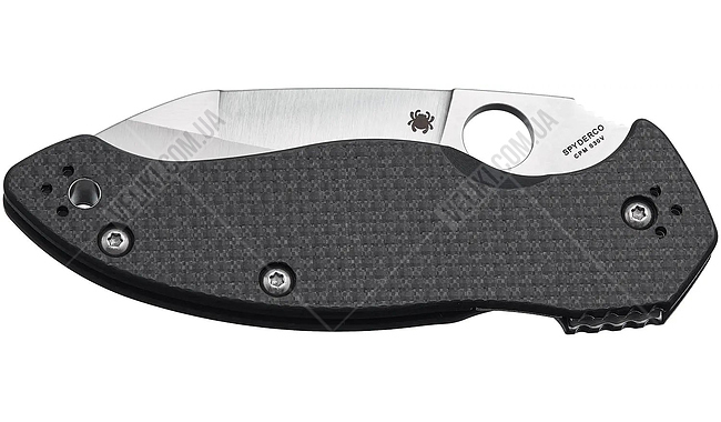 Нож Spyderco Canis - дополнительное фото 2