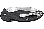 Нож Spyderco Canis - дополнительное фото 3