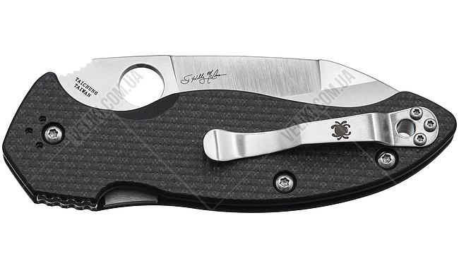 Нож Spyderco Canis - дополнительное фото 3