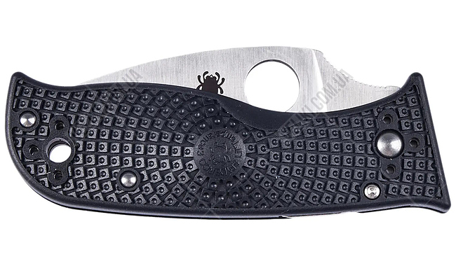 Ніж Spyderco Lil Temperance 3 - дополнительное фото 2