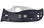 Ніж Spyderco Lil Temperance 3 - дополнительное фото 3