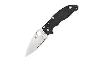 Нож Spyderco Manix 2