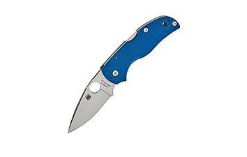 Нож Spyderco Native 5