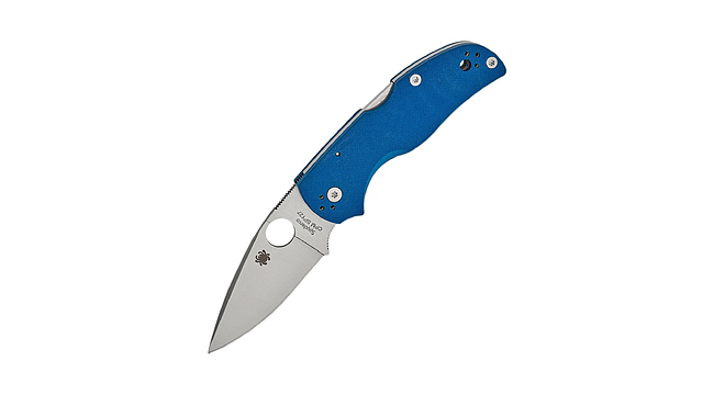 Нож Spyderco Native 5 - фото 1