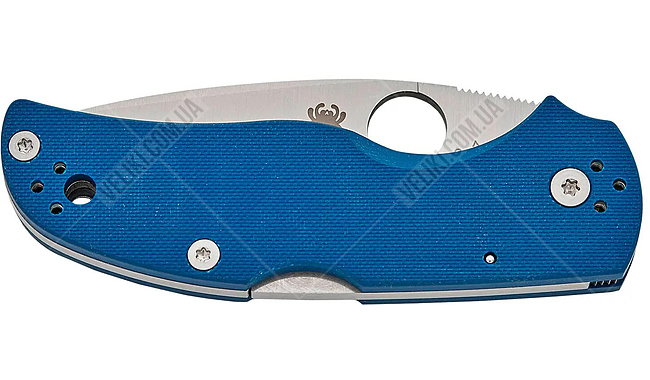 Нож Spyderco Native 5 - дополнительное фото 2