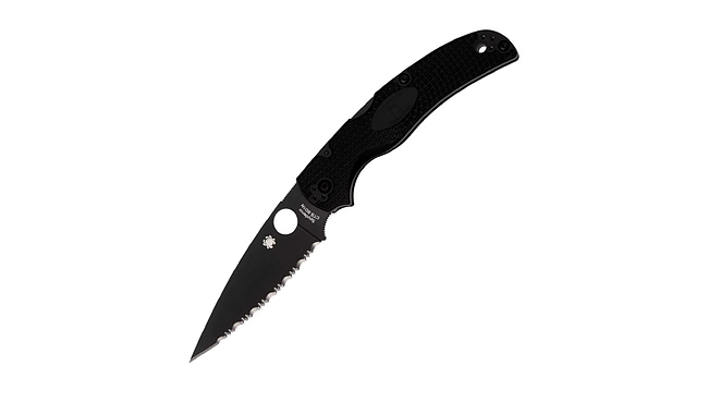 Ніж Spyderco Native Chief - фото 1