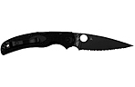 Ніж Spyderco Native Chief - дополнительное фото 1