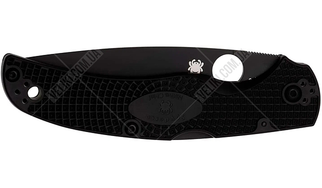 Ніж Spyderco Native Chief - дополнительное фото 2