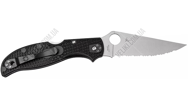 Ніж Spyderco Stretch 2 XL - дополнительное фото 1