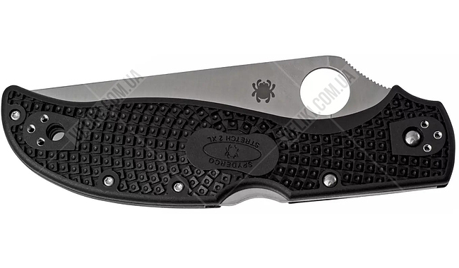 Ніж Spyderco Stretch 2 XL - дополнительное фото 2
