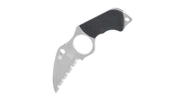 Ніж Spyderco Swick 5 - фото 1