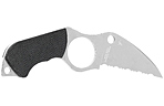 Ніж Spyderco Swick 5 - дополнительное фото 1