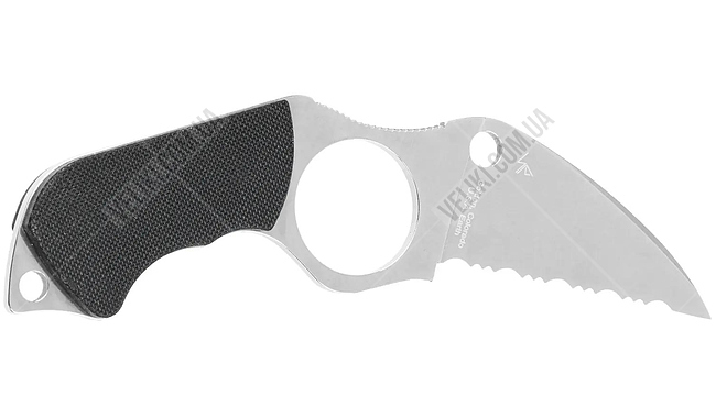 Ніж Spyderco Swick 5 - дополнительное фото 1