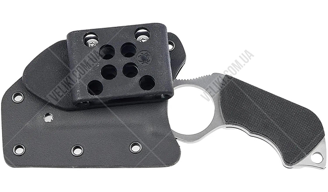 Ніж Spyderco Swick 5 - дополнительное фото 2