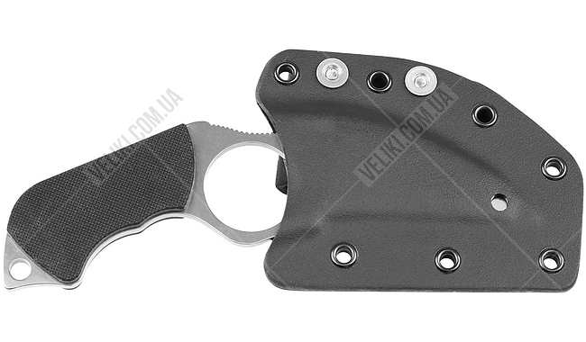 Ніж Spyderco Swick 5 - дополнительное фото 3