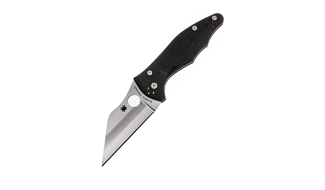 Нож Spyderco Yojimbo 2 - фото 1