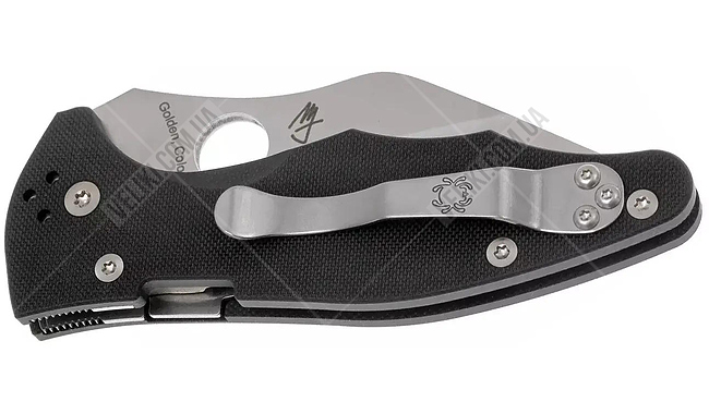 Нож Spyderco Yojimbo 2 - дополнительное фото 2