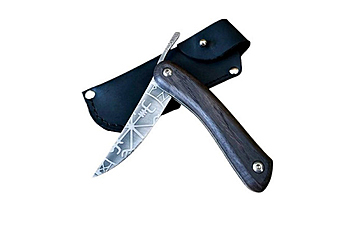 Нож Gorillas BBQ KN224