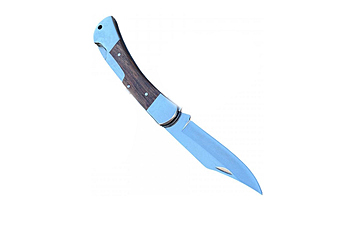 Нож Gorillas BBQ KN71