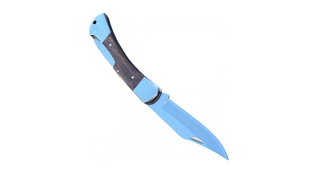 Ніж Gorillas BBQ KN71 - фото 1