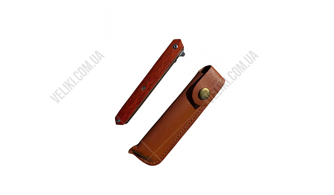 Ніж Gorillas BBQ KN190 - дополнительное фото 1