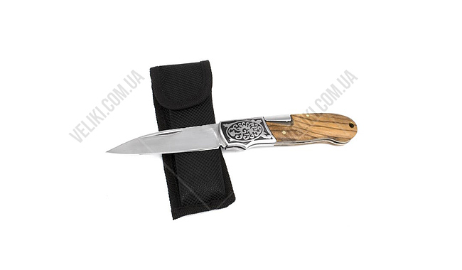 Ніж Boda Fb0011 - дополнительное фото 2