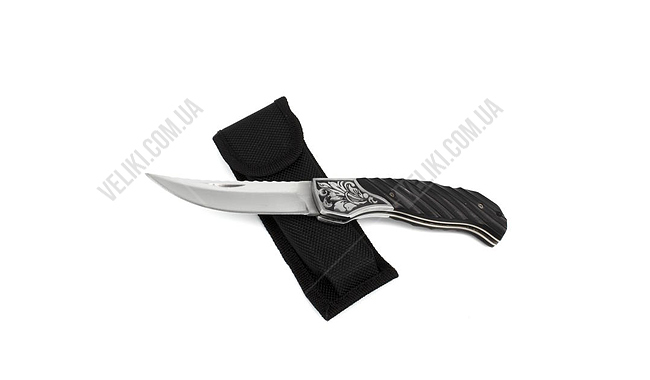 Нож Boda Fb 3015BI - дополнительное фото 2